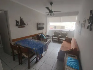 Apartamento com 2 Quartos à venda, 70m² no Enseada, Guarujá