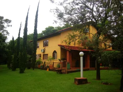 Fazenda/Sítio com 3 Quartos à venda, 300m² no Chácara Recreio Terras de São José (Zona Rural), São José do Rio Preto