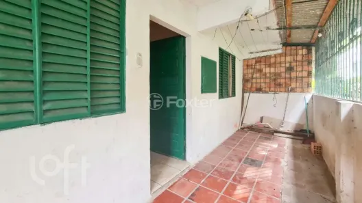 Apartamento com 1 Quarto à venda, 36m² no Cavalhada, Porto Alegre