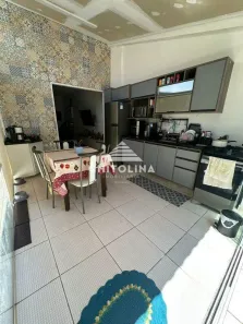 Casa de Condomínio com 2 Quartos à venda, 65m² no Vila Progresso, Itapetininga