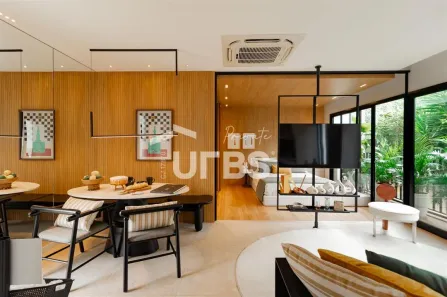 Apartamento com 1 Quarto à venda, 45m² no Serrinha, Goiânia