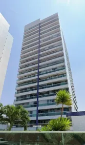 Apartamento com 3 Quartos à venda, 80m² no Engenheiro Luciano Cavalcante, Fortaleza