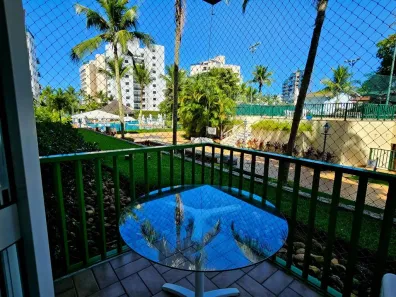 Apartamento com 2 Quartos à venda, 76m² no Riviera, Bertioga
