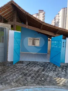 Casa com 2 Quartos à venda, 98m² no Mirim, Praia Grande