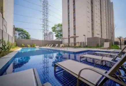 Apartamento com 2 Quartos à venda, 34m² no Vila Guilherme, São Paulo
