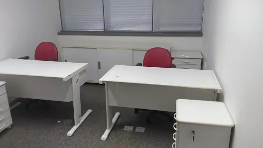 Sala Comercial para alugar, 22m² no Barra Olímpica, Rio de Janeiro