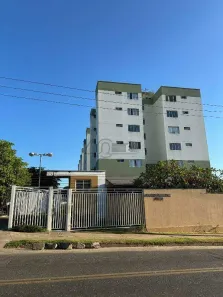Apartamento com 2 Quartos para alugar, 48m² no Cidade Jardim, Teresina