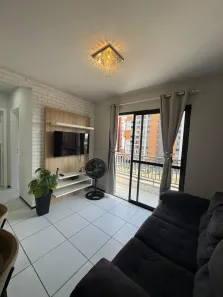 Apartamento com 2 Quartos para alugar, 58m² no Calhau, São Luís