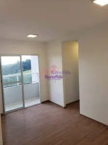 Apartamento com 3 Quartos à venda, 54m² no Jardim Carlos Gomes, Jundiaí