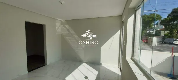 Ponto Comercial para alugar, 80m² no Marapé, Santos