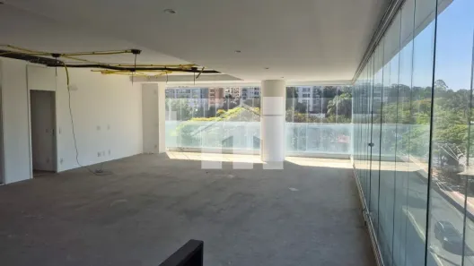 Apartamento com 3 Quartos à venda, 233m² no Moema, São Paulo