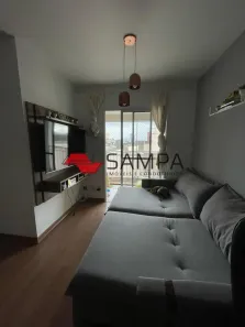 Apartamento com 3 Quartos à venda, 64m² no Vila Prel, São Paulo