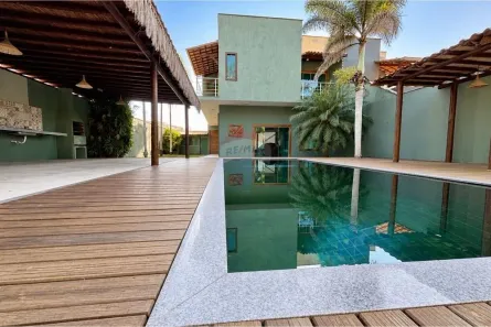 Casa com 4 Quartos à venda, 178m² no Porto Seguro, Porto Seguro