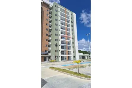 Apartamento com 3 Quartos à venda, 85m² no Olaria, Aracaju
