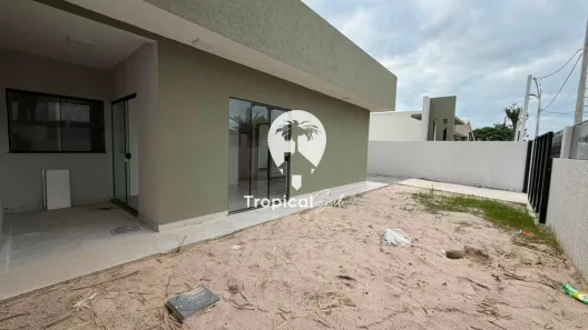 Casa com 1 Quarto à venda, 85m² no Primavera, Pontal do Paraná