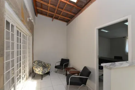 Casa com 3 Quartos à venda, 190m² no Parque Jabaquara, São Paulo