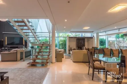 Casa com 4 Quartos à venda, 465m² no Santa Mônica, Florianópolis