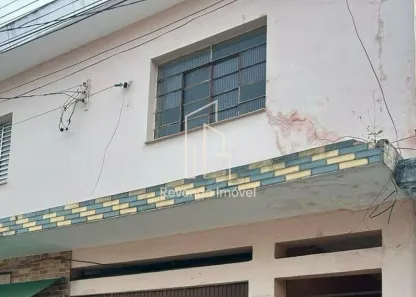 Prédio Comercial à venda, 160m² no Jardim Umuarama, São Paulo