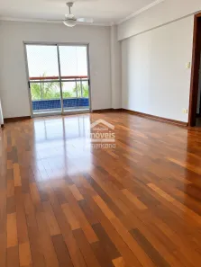 Apartamento com 3 Quartos à venda, 102m² no Vila Rehder, Americana