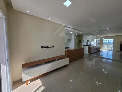 Apartamento com 2 Quartos à venda, 82m² no Jardim Oásis, Taubaté