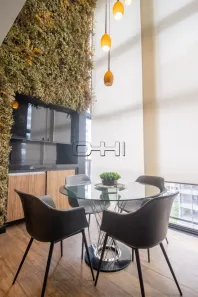 Apartamento com 1 Quarto para alugar, 70m² no Vila Olímpia, São Paulo