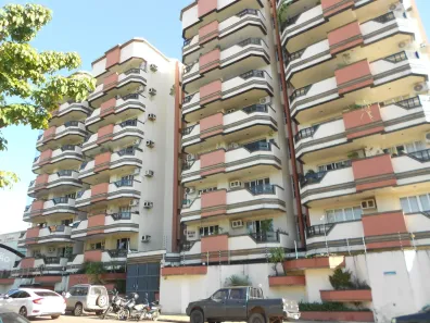 Apartamento com 3 Quartos à venda, 129m² no Pedrinhas, Porto Velho