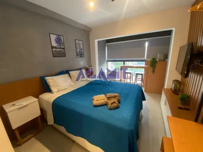Apartamento com 1 Quarto à venda, 27m² no Água Branca, São Paulo