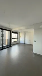 Flat com 1 Quarto à venda, 41m² no Setor Oeste, Goiânia