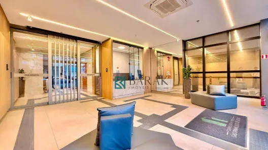 Sala Comercial para alugar, 70m² no Zona 01, Maringá