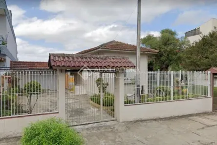 Lote/Terreno à venda, 454m² no Cristo Redentor, Porto Alegre