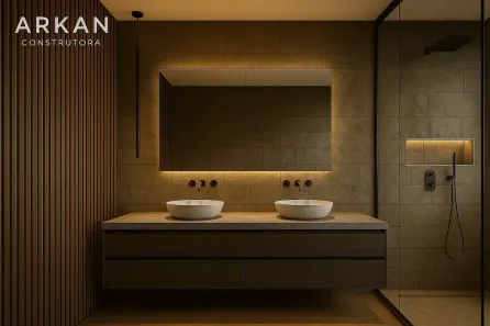 Casa de Condomínio com 4 Quartos à venda, 320m² no Manassu, Jaboatão dos Guararapes