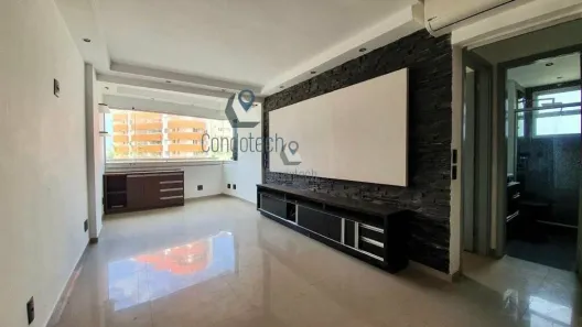 Apartamento com 2 Quartos para alugar, 77m² no Barra Olímpica, Rio de Janeiro