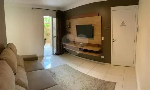 Apartamento com 2 Quartos à venda, 55m² no Dois Córregos, Piracicaba