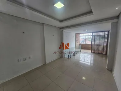 Casa com 2 Quartos para alugar, 240m² no Antônio Bezerra, Fortaleza