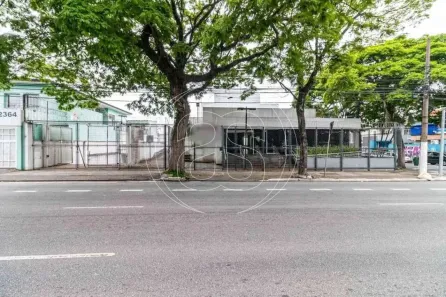 Prédio Comercial para alugar, 1130m² no Indianópolis, São Paulo