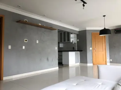 Apartamento com 2 Quartos à venda, 96m² no Vila Olímpia, São Paulo