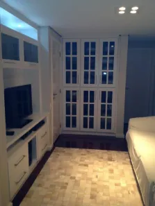 Apartamento com 3 Quartos à venda, 180m² no Perdizes, São Paulo