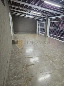 Casa com 3 Quartos à venda, 277m² no Parque Residencial Lagoinha, Ribeirão Preto