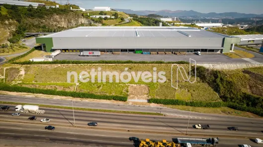Galpão/Depósito/Armazém para alugar, 13581m² no Distrito Industrial Jardim Piemont Sul, Betim