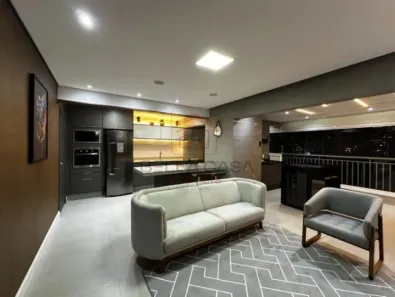 Apartamento com 3 Quartos à venda, 117m² no Quarta Parada, São Paulo