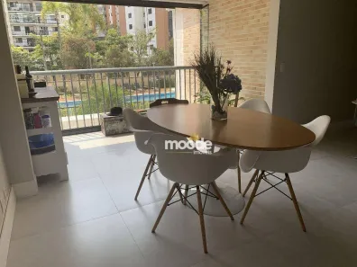 Apartamento com 3 Quartos à venda, 86m² no Cidade São Francisco, São Paulo