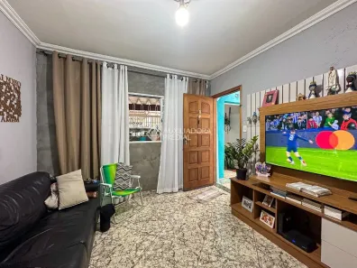 Casa com 2 Quartos à venda, 130m² no Vila Metalúrgica, Santo André