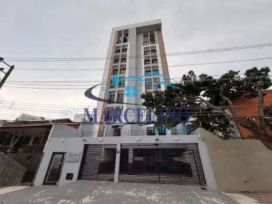 Apartamento com 1 Quarto à venda, 23m² no Jardim Amália, Volta Redonda