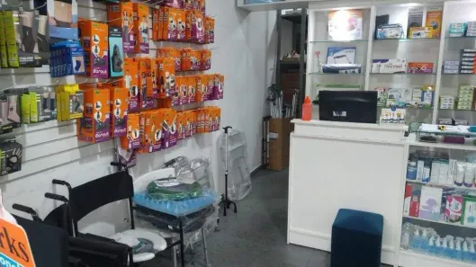 Ponto Comercial à venda, 45m² no Vila Assunção, Santo André