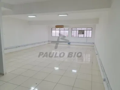 Prédio Comercial para alugar, 880m² no Santo Antônio, São Caetano do Sul