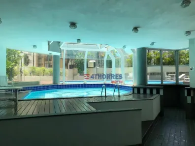 Apartamento com 2 Quartos para venda ou aluguel, 76m² no Pinheiros, São Paulo