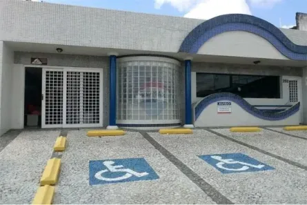 Ponto Comercial à venda, 1080m² no Centro, João Pessoa