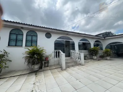 Imóvel Comercial com 3 Quartos à venda, 1026m² no Planalto, Manaus