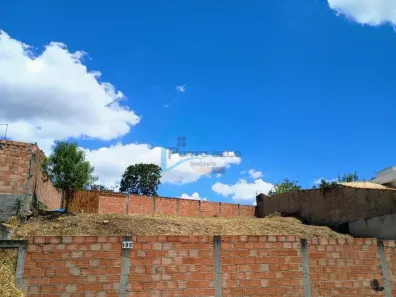 Lote/Terreno à venda, 519m² no Ponte Alta, Betim