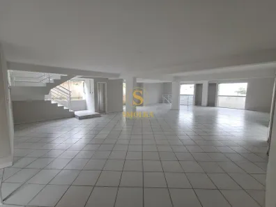 Ponto Comercial para alugar, 649m² no Estreito, Florianópolis